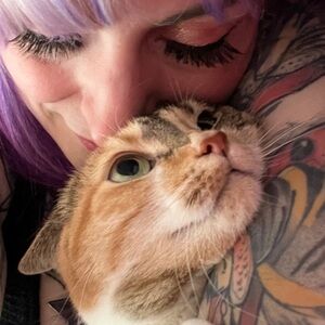 Meet your Posher, Kelli